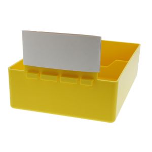 M+W SELECT LABORARBEITSSCHALEN