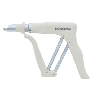 M+W SELECT COMPOSITE GUN 1