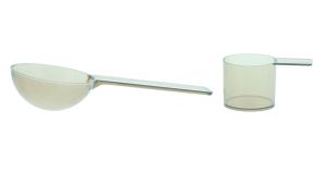 M+W SELECT ALGICIT MESSBESTECK 1