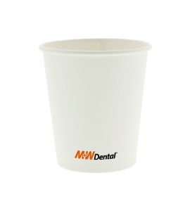 M+W SELECT HARTPAPIERBECHER
