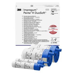 Impregum™ Penta™ H DuoSoft™