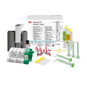 Imprint™ 4 Penta™ Putty