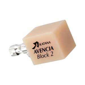 KATANA ™AVENCIA™ BLOCK 2 