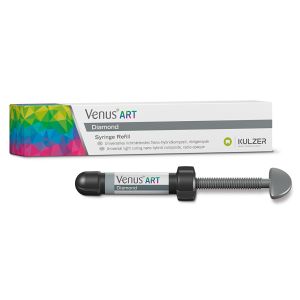 Venus Diamond Spritze