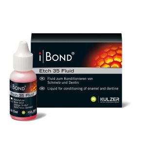 iBOND Etch 35 Fluid