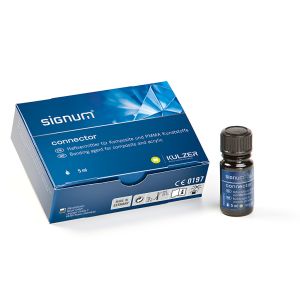 Signum connector