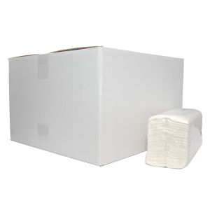 Papierhandtücher 2-lagig