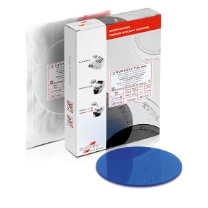 DURASOFT pd blue