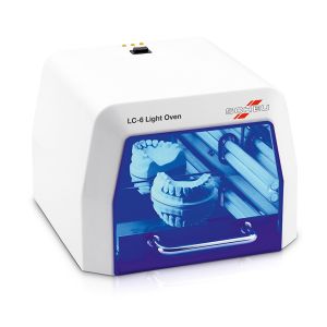 LC-6 LIGHT OVEN