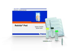 Rebilda Post