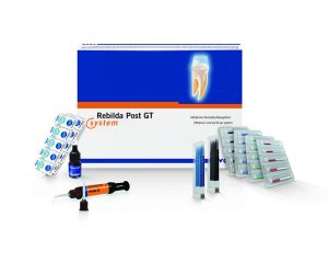 Rebilda Post GT