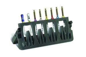 ProTaper Universal Sequencer