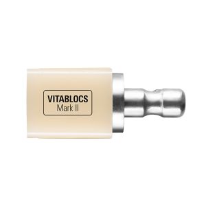 VITABLOCS for CEREC/inLab Rapid Layer Technology