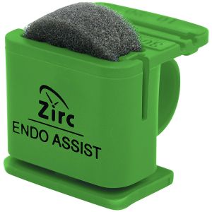 Endo Assist grün