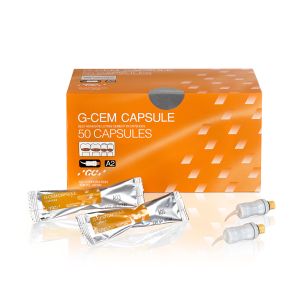 G-Cem Kapseln + Applier IV