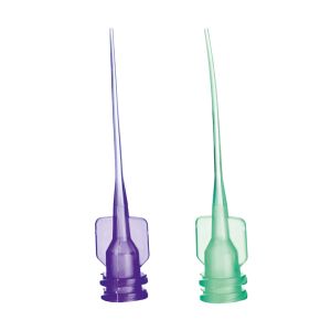 Capillary Tips