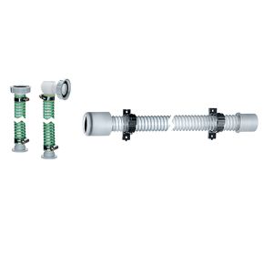 Gipsabscheider Zubehör