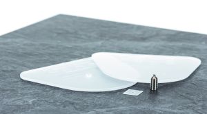ZPS Platten