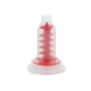 M+W Select Dynamische Mischer rot
