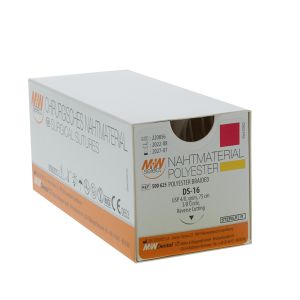 M+W Select Nahtmaterial Polyester