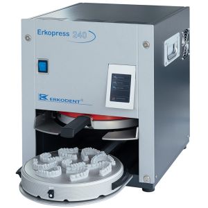Erkopress 240 Gerät