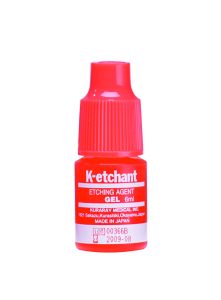 K-Etchant 40% 6 ml