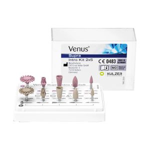 Venus Supra Poliersystem