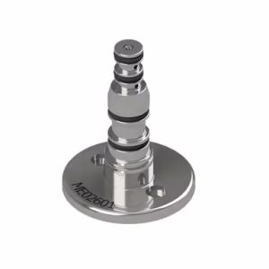 Adapter für Carebox Blue und MELACare Deckel Blue