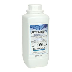 Ultrades V
