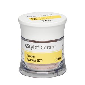 IPS Style Ceram