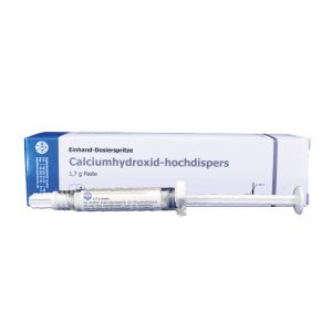 Calciumhydroxid-hochdispers Paste