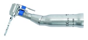 Winkelstück Nr. 5051 (Intra Kühlrohr und Clip im Lieferumfang nicht enthalten)