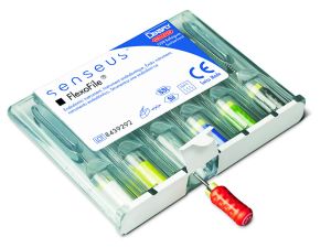 READYSTEEL Senseus FlexoFile A1012 1