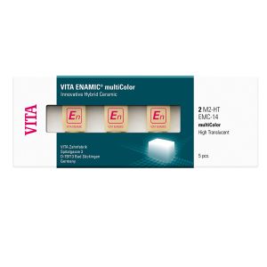 VITA ENAMIC multiColor