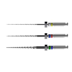 EndoWave NiTi Feilensystem 1