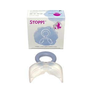 STOPPi Entwöhnungssauger 1