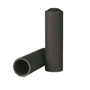 Graphittiegel