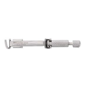 M+W Select Matrizenspanner universal