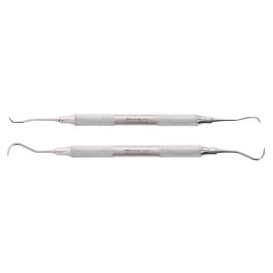 M+W Select Titan Scaler