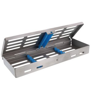 Instrumentenkassetten 