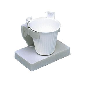 Tischhalter mit Magnetsockel