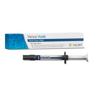 Venus Bulk Flow ONE