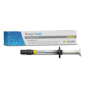Venus Diamond Pure Flow
