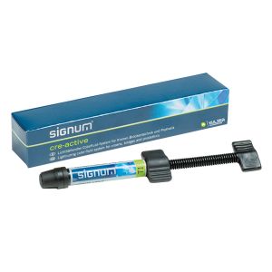 Signum cre-active