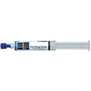 Fix Firing Paste