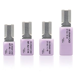 IPS e.max CAD/PrograMill