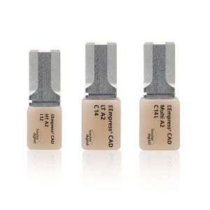 IPS Empress CAD/PrograMill