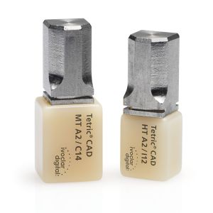 Tetric CAD/PrograMill