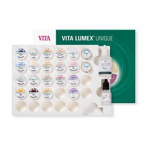 VITA LUMEX® UNIQUE
