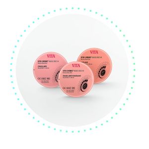 VITA VIONIC BASE DISC HI